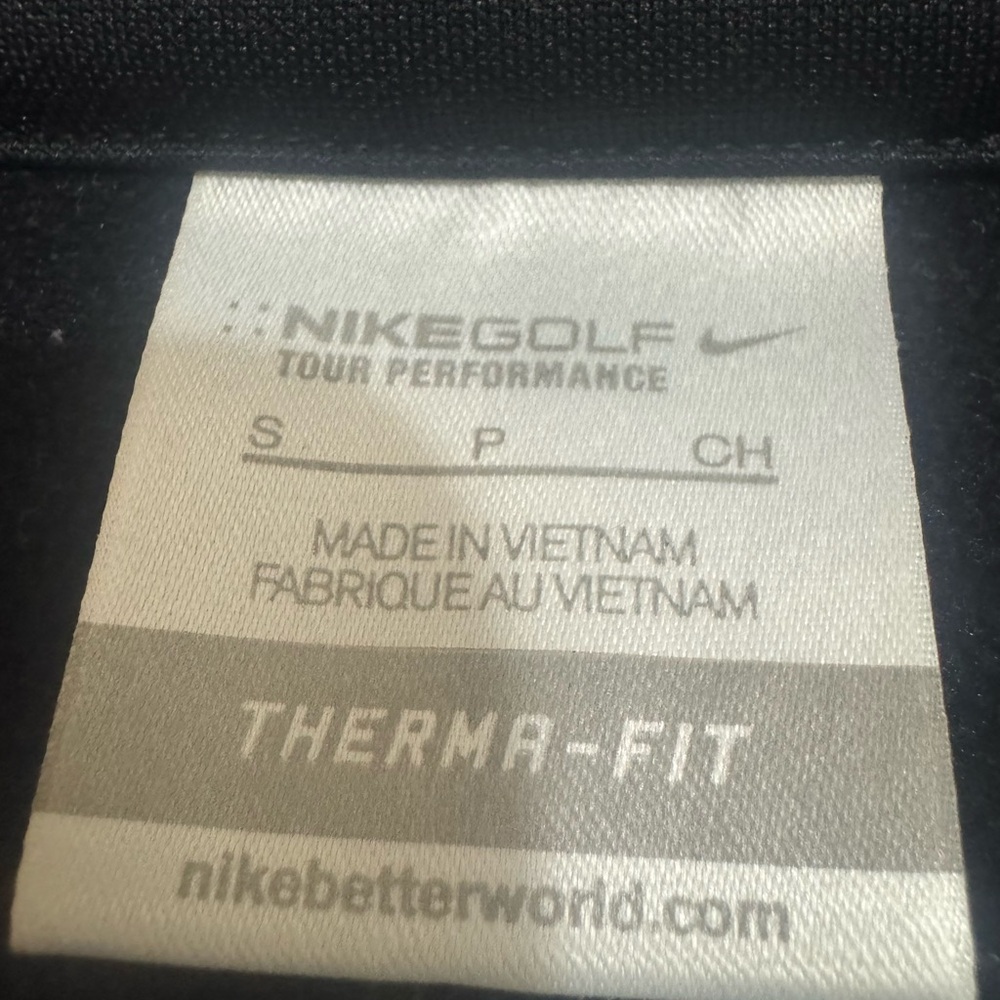 Nike Women's Black Utility Jacket - Picture 2 of 7